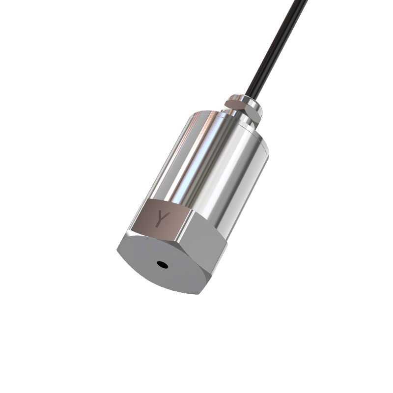 温振变送器（RS485型）